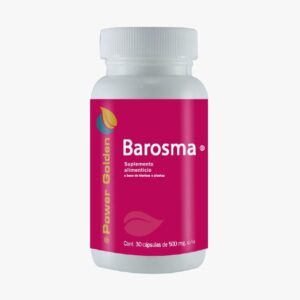 barosma capsuilas